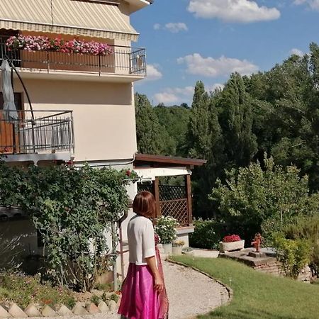 B&B Le Cerque Urbino Exterior photo