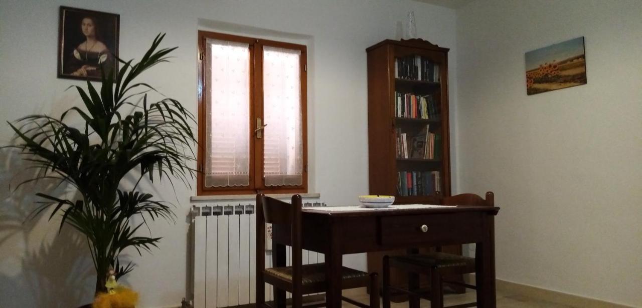 B&B Le Cerque Urbino Exterior photo