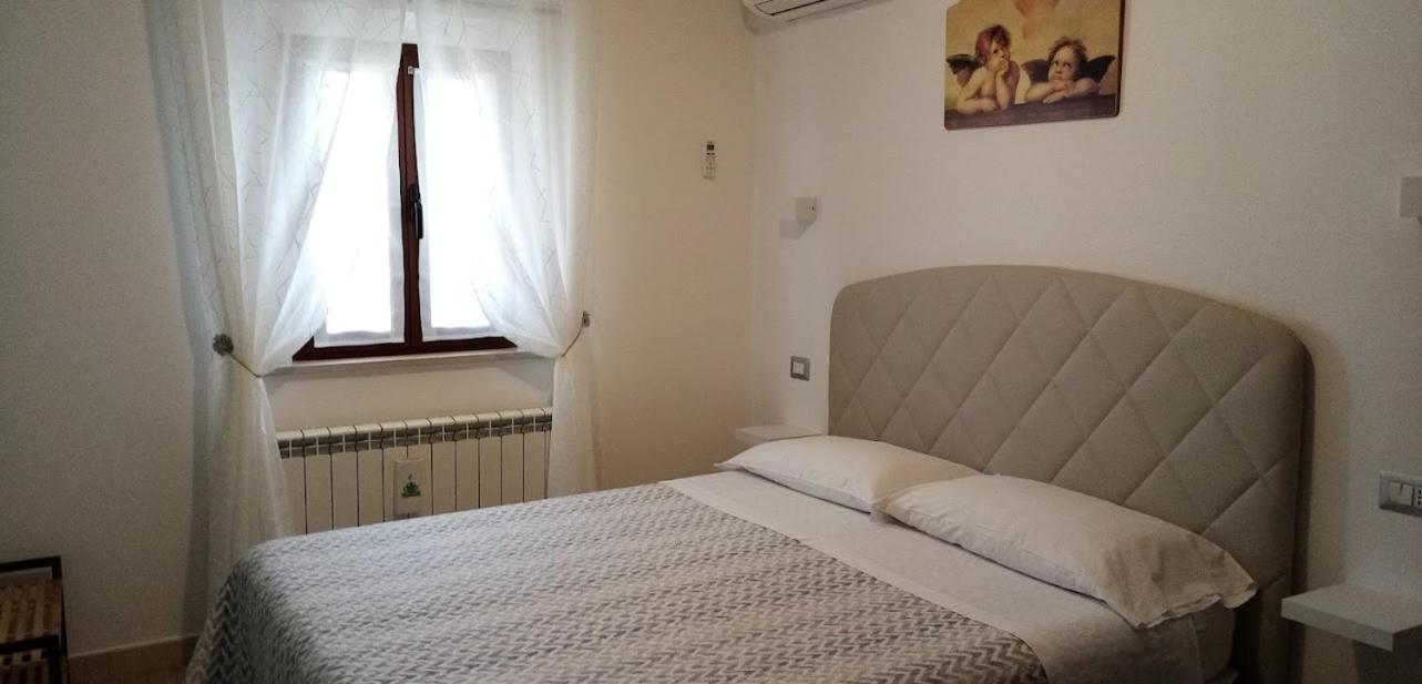 B&B Le Cerque Urbino Exterior photo